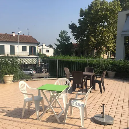 Wu Ianliang Mogliano Veneto