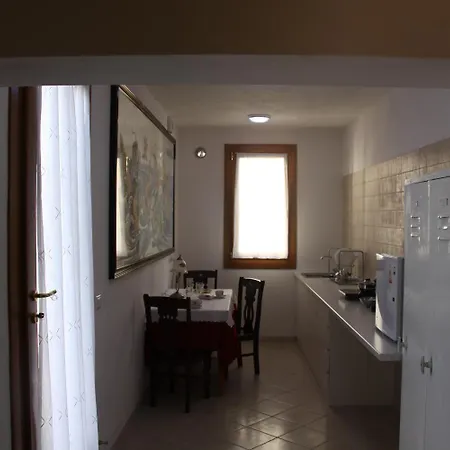 Wu Ianliang Bed & Breakfast