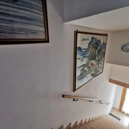 Bed & Breakfast Wu Ianliang Mogliano Veneto