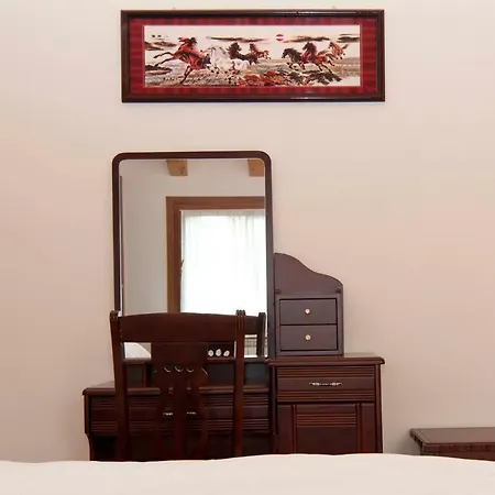 Bed & Breakfast Wu Ianliang
