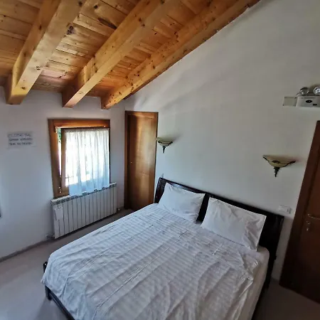 Bed & Breakfast Wu Ianliang *