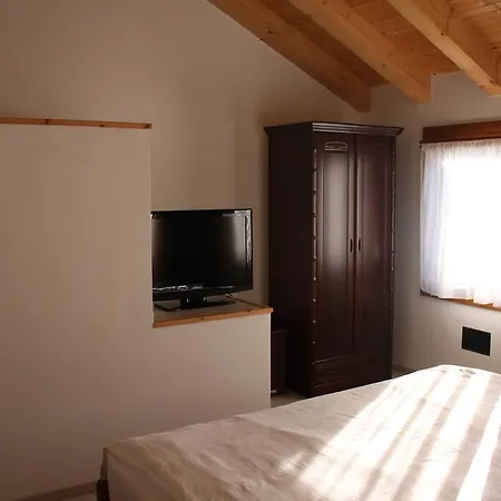 Wu Ianliang Panzió Mogliano Veneto