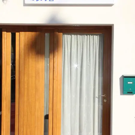 Panzió Wu Ianliang *