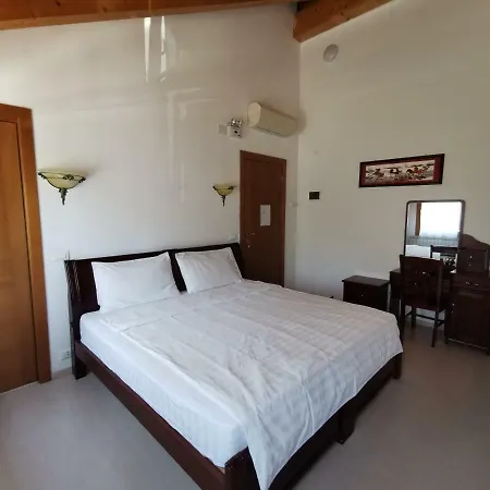 Wu Ianliang Bed & Breakfast Mogliano Veneto
