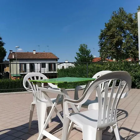 Wu Ianliang Bed & Breakfast Mogliano Veneto