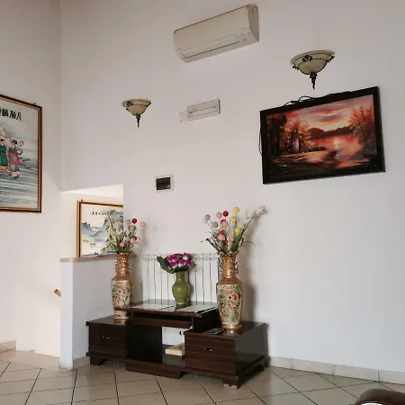 Wu Ianliang Mogliano Veneto