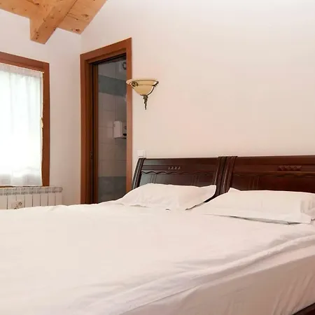 Wu Ianliang Bed & Breakfast Mogliano Veneto