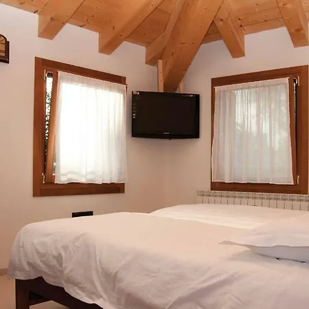 Bed & Breakfast Wu Ianliang Mogliano Veneto