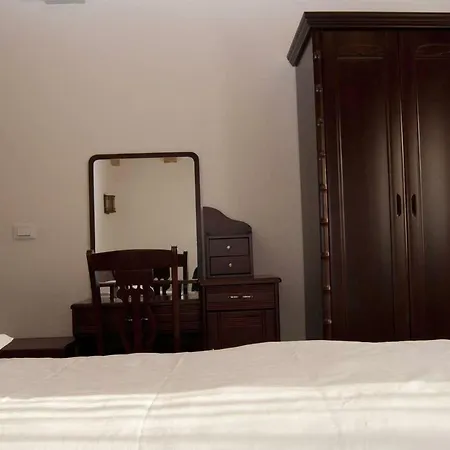 Panzió Wu Ianliang *