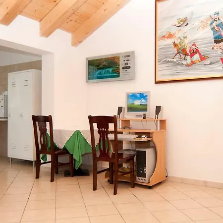 Wu Ianliang Bed & Breakfast