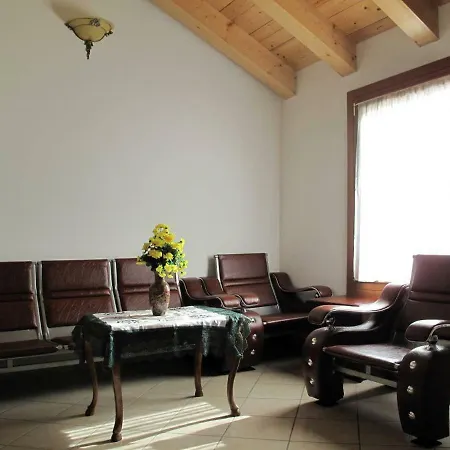 Wu Ianliang Bed & Breakfast