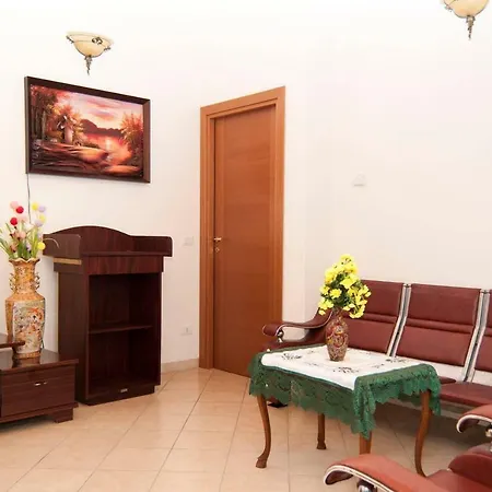 Wu Ianliang Bed & Breakfast Mogliano Veneto
