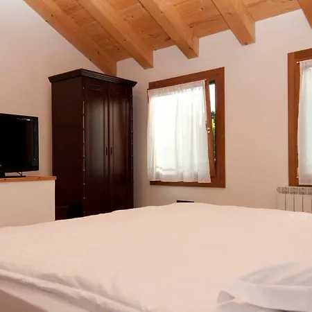 Wu Ianliang Bed & Breakfast Mogliano Veneto