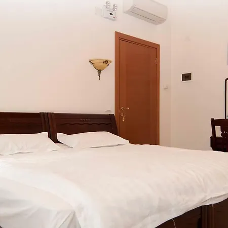 Bed & Breakfast Wu Ianliang
