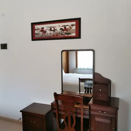 Wu Ianliang Bed & Breakfast *