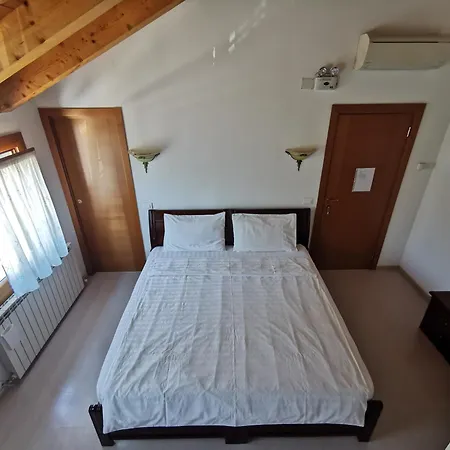 Panzió Wu Ianliang Mogliano Veneto