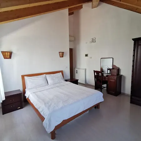 Bed & Breakfast Wu Ianliang *
