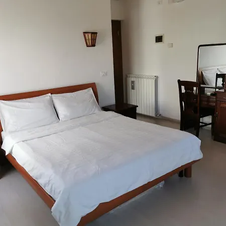 Panzió Wu Ianliang Mogliano Veneto
